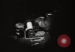 Image of 10th Tactical Reconnaissance Wing Germany, 1955, second 20 stock footage video 65675031811