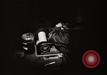 Image of 10th Tactical Reconnaissance Wing Germany, 1955, second 21 stock footage video 65675031811