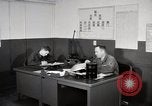 Image of 10th Tactical Reconnaissance Wing Germany, 1955, second 18 stock footage video 65675031812