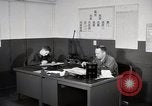 Image of 10th Tactical Reconnaissance Wing Germany, 1955, second 20 stock footage video 65675031812