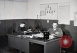 Image of 10th Tactical Reconnaissance Wing Germany, 1955, second 36 stock footage video 65675031812