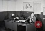 Image of 10th Tactical Reconnaissance Wing Germany, 1955, second 38 stock footage video 65675031812