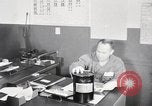 Image of 10th Tactical Reconnaissance Wing Germany, 1955, second 57 stock footage video 65675031812