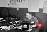 Image of 10th Tactical Reconnaissance Wing Germany, 1955, second 58 stock footage video 65675031812