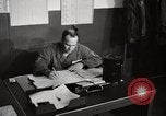 Image of 10th Tactical Reconnaissance Wing Germany, 1955, second 62 stock footage video 65675031812