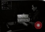 Image of 10th Tactical Reconnaissance wing Germany, 1955, second 1 stock footage video 65675031813