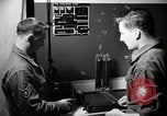 Image of 10th Tactical Reconnaissance wing Germany, 1955, second 9 stock footage video 65675031813