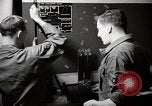 Image of 10th Tactical Reconnaissance wing Germany, 1955, second 14 stock footage video 65675031813