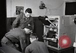 Immagine di Decimo ricognizione tattica ala Germania, 1955, secondo 11 filmato di repertorio 65675031814