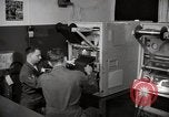Immagine di Decimo ricognizione tattica ala Germania, 1955, secondo 32 filmato di repertorio 65675031814