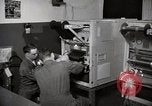 Immagine di Decimo ricognizione tattica ala Germania, 1955, secondo 36 filmato di repertorio 65675031814