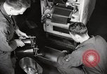 Immagine di Decimo ricognizione tattica ala Germania, 1955, secondo 40 filmato di repertorio 65675031814