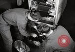 Immagine di Decimo ricognizione tattica ala Germania, 1955, secondo 43 filmato di repertorio 65675031814
