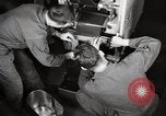 Immagine di Decimo ricognizione tattica ala Germania, 1955, secondo 45 filmato di repertorio 65675031814