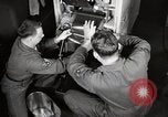 Immagine di Decimo ricognizione tattica ala Germania, 1955, secondo 55 filmato di repertorio 65675031814