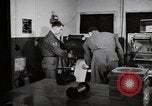 Immagine di Laboratorio di film Germania, 1955, secondo 30 filmato di repertorio 65675031815