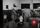 Immagine di Laboratorio di film Germania, 1955, secondo 31 filmato di repertorio 65675031815