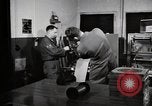 Immagine di Laboratorio di film Germania, 1955, secondo 38 filmato di repertorio 65675031815