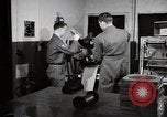 Immagine di Laboratorio di film Germania, 1955, secondo 44 filmato di repertorio 65675031815