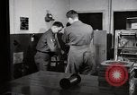 Immagine di Laboratorio di film Germania, 1955, secondo 52 filmato di repertorio 65675031815