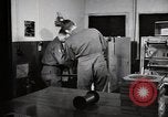 Immagine di Laboratorio di film Germania, 1955, secondo 54 filmato di repertorio 65675031815