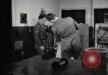 Immagine di Laboratorio di film Germania, 1955, secondo 61 filmato di repertorio 65675031815