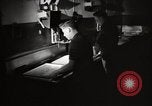 Immagine di Decimo ricognizione tattica ala Germania, 1955, secondo 61 filmato di repertorio 65675031816