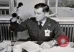 Immagine di Decimo ricognizione tattica ala Germania, 1955, secondo 6 filmato di repertorio 65675031818