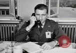 Immagine di Decimo ricognizione tattica ala Germania, 1955, secondo 9 filmato di repertorio 65675031818