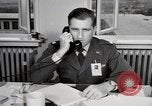 Immagine di Decimo ricognizione tattica ala Germania, 1955, secondo 11 filmato di repertorio 65675031818
