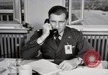 Immagine di Decimo ricognizione tattica ala Germania, 1955, secondo 13 filmato di repertorio 65675031818