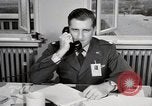 Immagine di Decimo ricognizione tattica ala Germania, 1955, secondo 15 filmato di repertorio 65675031818