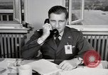 Immagine di Decimo ricognizione tattica ala Germania, 1955, secondo 16 filmato di repertorio 65675031818