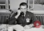 Immagine di Decimo ricognizione tattica ala Germania, 1955, secondo 17 filmato di repertorio 65675031818
