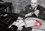Immagine di Decimo ricognizione tattica ala Germania, 1955, secondo 61 filmato di repertorio 65675031818