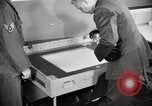 Immagine di Decimo ricognizione tattica ala Germania, 1955, secondo 28 filmato di repertorio 65675031820
