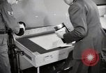 Immagine di Decimo ricognizione tattica ala Germania, 1955, secondo 32 filmato di repertorio 65675031820