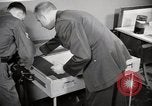 Immagine di Decimo ricognizione tattica ala Germania, 1955, secondo 38 filmato di repertorio 65675031820