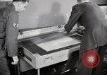 Immagine di Decimo ricognizione tattica ala Germania, 1955, secondo 40 filmato di repertorio 65675031820