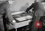 Immagine di Decimo ricognizione tattica ala Germania, 1955, secondo 42 filmato di repertorio 65675031820