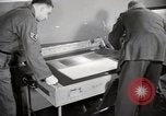 Immagine di Decimo ricognizione tattica ala Germania, 1955, secondo 47 filmato di repertorio 65675031820