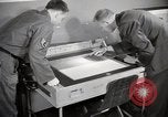 Immagine di Decimo ricognizione tattica ala Germania, 1955, secondo 59 filmato di repertorio 65675031820