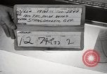 Immagine di Decimo ricognizione tattica ala Germania, 1955, secondo 11 filmato di repertorio 65675031821