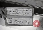 Immagine di Decimo ricognizione tattica ala Germania, 1955, secondo 21 filmato di repertorio 65675031821