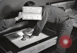 Immagine di Decimo ricognizione tattica ala Germania, 1955, secondo 49 filmato di repertorio 65675031821