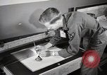 Immagine di Decimo ricognizione tattica ala Germania, 1955, secondo 53 filmato di repertorio 65675031821