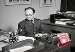 Immagine di Decimo ricognizione tattica ala Germania, 1955, secondo 12 filmato di repertorio 65675031827