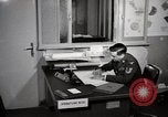 Immagine di Decimo ricognizione tattica ala Germania, 1955, secondo 31 filmato di repertorio 65675031827
