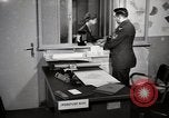 Immagine di Decimo ricognizione tattica ala Germania, 1955, secondo 39 filmato di repertorio 65675031827