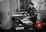 Immagine di Decimo ricognizione tattica ala Germania, 1955, secondo 42 filmato di repertorio 65675031827